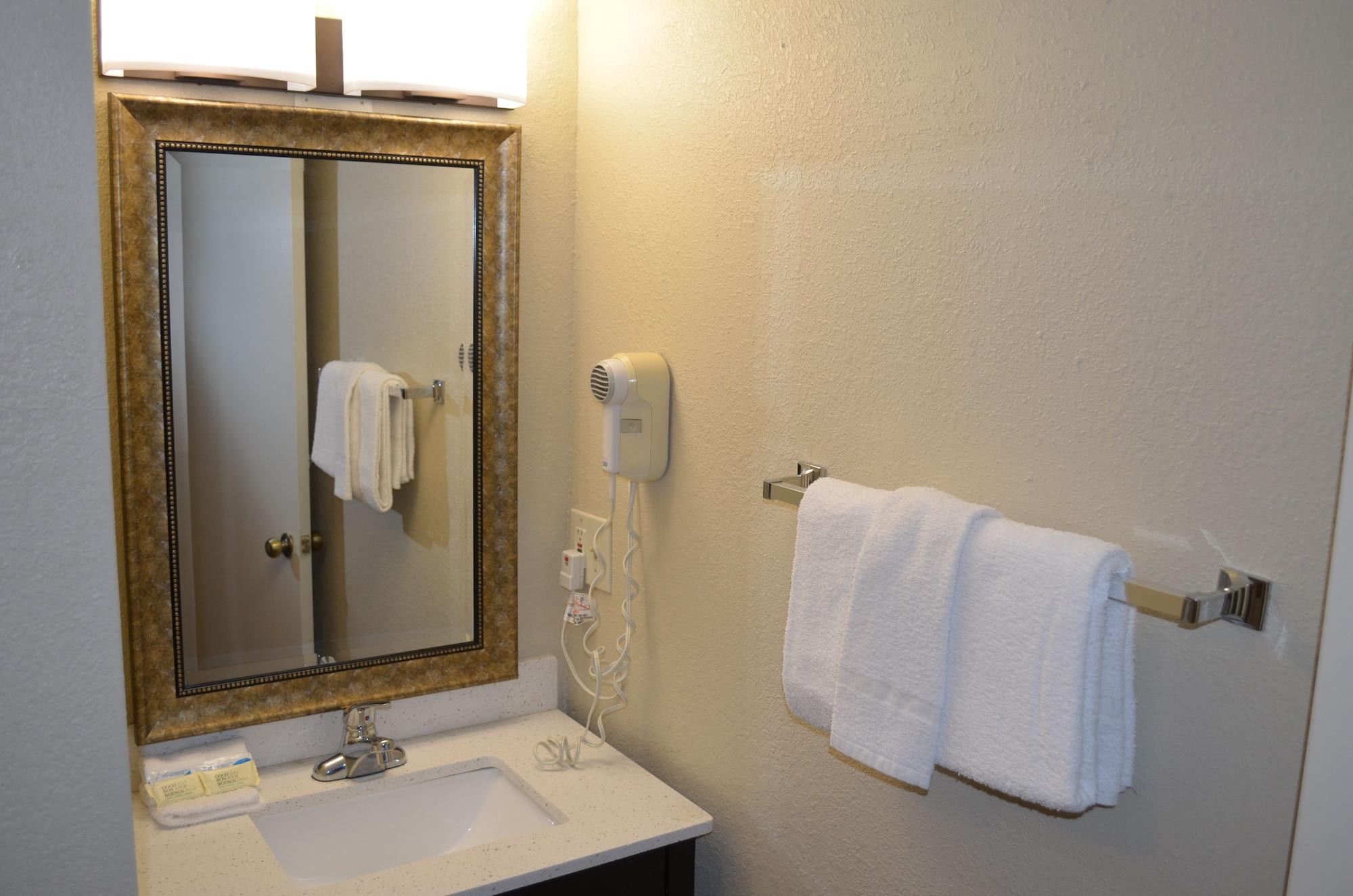 Hotel Baymont by Wyndham Downtown Detroit Zewnętrze zdjęcie