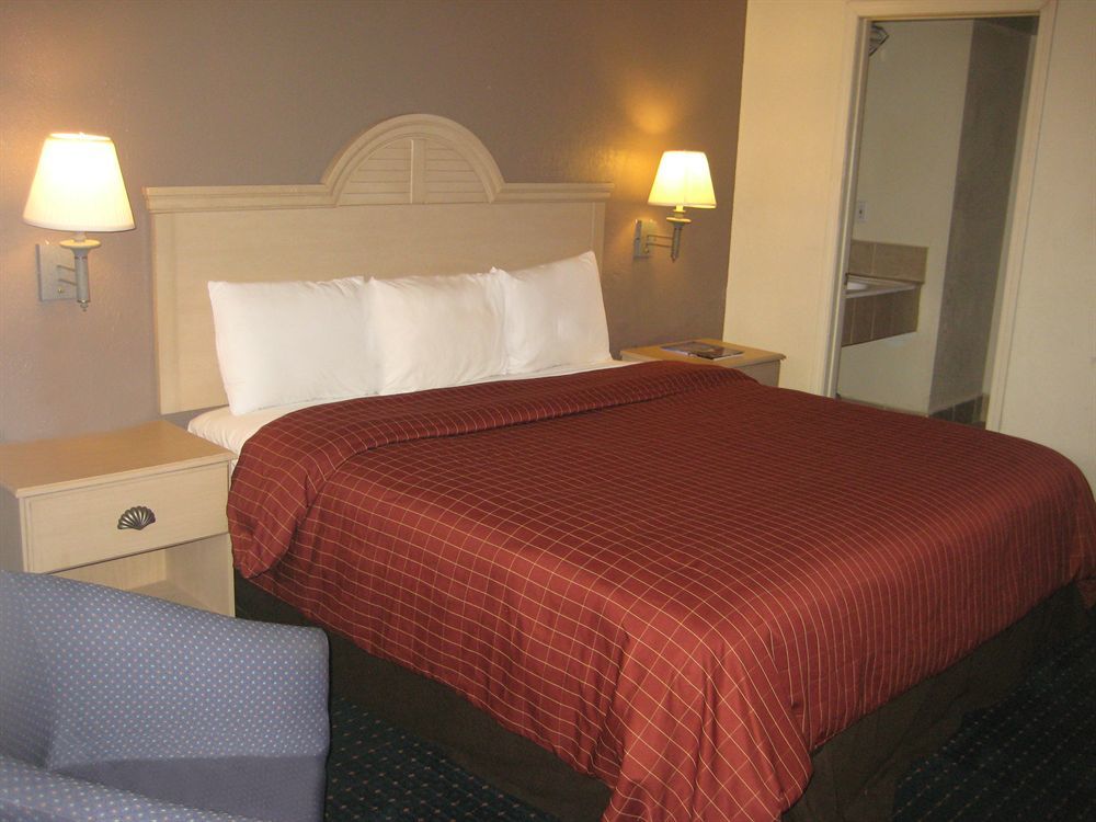 Hotel Baymont by Wyndham Downtown Detroit Zewnętrze zdjęcie