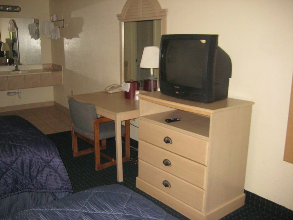 Hotel Baymont by Wyndham Downtown Detroit Zewnętrze zdjęcie