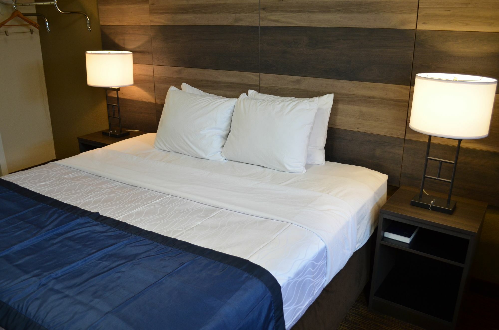 Hotel Baymont by Wyndham Downtown Detroit Zewnętrze zdjęcie